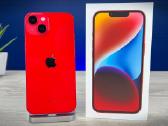 iPhone 14 256gb Red 256gb ( 100% Battery ) - nuotraukos Nr. 4