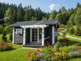 Akcija!4vnt už 2kainą rąstiniai nameliai turizmui - nuotraukos Nr. 4