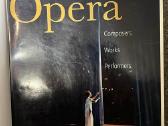 Opera: Komponisten, Werke, Interpreten. P.virgilii