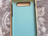 Samsung galaxy s10+ originalus dėklas nugarėlė - nuotraukos Nr. 3