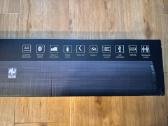 Garso sistema - Avtek Soundbar 2.1 Ver.2 - nuotraukos Nr. 4