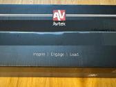 Garso sistema - Avtek Soundbar 2.1 Ver.2 - nuotraukos Nr. 5