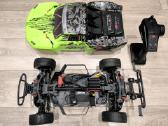 RC Radio bangų valdomi automodeliai - nuotraukos Nr. 6