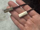 Jimmy Choo originalūs aulinukai su kailiu - nuotraukos Nr. 6