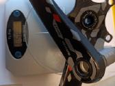 Sram red crank arms 177,5 bb30 - nuotraukos Nr. 3