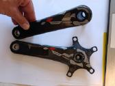Sram red crank arms 177,5 bb30 - nuotraukos Nr. 4