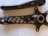 Sram red crank arms 177,5 bb30 - nuotraukos Nr. 6