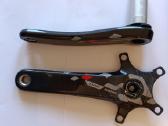 Sram red crank arms 177,5 bb30 - nuotraukos Nr. 7