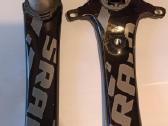 Sram red crank arms 172,5 bb30 - nuotraukos Nr. 9