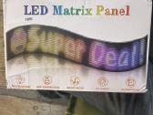 Smart LED juosta matricos panelė - nuotraukos Nr. 3