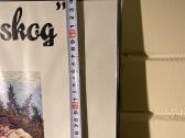 Vintažinis plakatas - nuotraukos Nr. 8