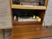 Mid Century Grundig Majestic So 220u - nuotraukos Nr. 2