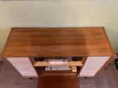 Mid Century Grundig Majestic So 220u - nuotraukos Nr. 3