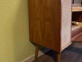 Mid Century Grundig Majestic So 220u - nuotraukos Nr. 4
