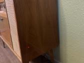 Mid Century Grundig Majestic So 220u - nuotraukos Nr. 5