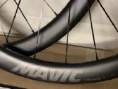 Mavic Cosmic SL 45 Carbon Cl - nuotraukos Nr. 2