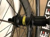 Mavic Cosmic SL 45 Carbon Cl - nuotraukos Nr. 6