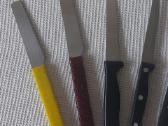 Vintažiniai stalo peiliai iš Vokietijos / parduodu - nuotraukos Nr. 3