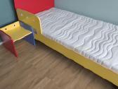 Vaiko kambario baldai