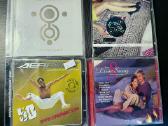 Joplin,clapton,beatles CD - nuotraukos Nr. 3