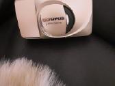 Olimpus mju140