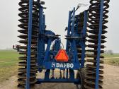 Dalbo maxidisc 600 - nuotraukos Nr. 5