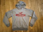 Vyriskas Hollister hoody dzemperis S