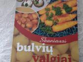 Skaniausi bulvių patiekalai