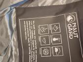 Naut Gard Winter Jacket ( S. XXL) - nuotraukos Nr. 4