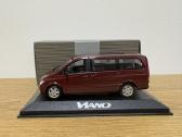 Mercedes-benz Viano
