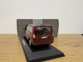 Mercedes-benz Viano - nuotraukos Nr. 3