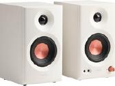 Edifier Mr3 baltos koloneles