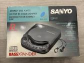 Sony Sanyo Panasonic discman ausinukai - nuotraukos Nr. 10