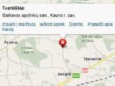 Žemės sklypas 10 arų Tvarkiškių k.+37125630111 - nuotraukos Nr. 2