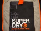 Super Dry Winter Jacket ( S. XL ) - nuotraukos Nr. 3