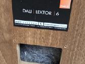 Aukštadažnis garsekalbis Dali Lektor 6 - nuotraukos Nr. 2
