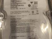 Sata Diskai 1tb Ir 500gb