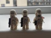 Lego Star Wars 75100 – First Order Snowspeeder - nuotraukos Nr. 5