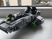 Lego Star Wars 75100 – First Order Snowspeeder - nuotraukos Nr. 3