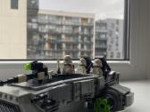 Lego Star Wars 75100 – First Order Snowspeeder