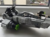 Lego Star Wars 75100 – First Order Snowspeeder - nuotraukos Nr. 4
