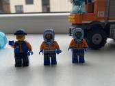 Lego City 60035 – Arctic Outpost, labai tvarkingas - nuotraukos Nr. 4