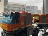 Lego City 60035 – Arctic Outpost, labai tvarkingas - nuotraukos Nr. 5