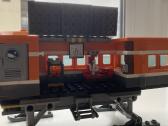 Lego City 60035 – Arctic Outpost, labai tvarkingas - nuotraukos Nr. 6