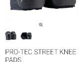 Pro Tec kelių apsaugos