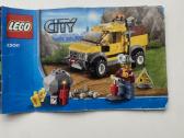 Lego City 4200 – Mining 4x4, - nuotraukos Nr. 3