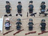 Lego Brickmanija minifigureliu analogas - nuotraukos Nr. 36