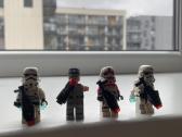 Lego Star Wars 75134 – Galactic Empire Battle Pack - nuotraukos Nr. 4