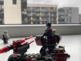 Lego Star Wars 75134 – Galactic Empire Battle Pack - nuotraukos Nr. 2