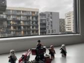 Lego Star Wars 75134 – Galactic Empire Battle Pack - nuotraukos Nr. 3